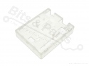 Case Arduino UNO compact acrylic transparent